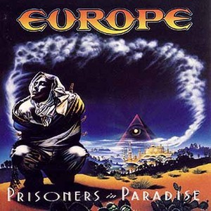 Prisoners In Paradise